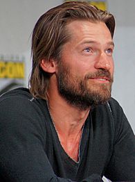 Nikolaj Coster Waldau   Height, Weight, Age, Stats, Wiki and More